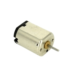 N20-16065 DC Motor (28000 RPM at 3.7 V)