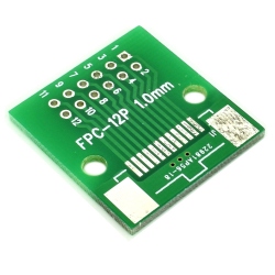 FPC 12p PCB Adapter