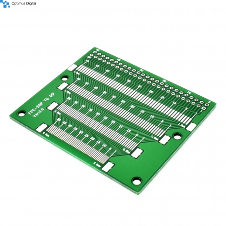 FPC 50p Universal PCB Adapter