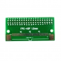 Adaptor PCB FPC 40p Pas 1 mm