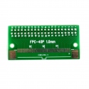 FPC 40p PCB Adapter 1 mm