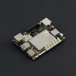LattePanda (2G/32GB/Without Win10 License) - The Most Powerful Win10 Dev Board