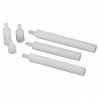 9*6 mm White M3 Hex Pillar