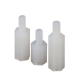 Pilon Hexagonal din Plastic, Alb, M2 de 20 mm cu Cap de 5 mm