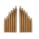 Pilon Hexagonal din Metal, M3 de 11 mm cu Cap de 6 mm