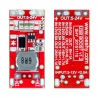 9 V DC-DC Boost Module