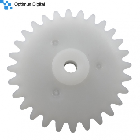 26-2A Plastic Gear