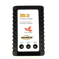 B3AC LiPo Battery Charger