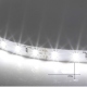 Bara de LED-uri 5630 12 V (Nuanta Alba Rece, Rola 5 m)