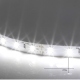 Bara de LED-uri 5630 cu Temperatura 12 V (Nuanta Alba Rece, Rola 5 m)