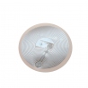 Sticker NFC NTAG203 Transparent Rotund (144 bytes)