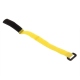 Yellow LiPo Battery Strap (20 cm)