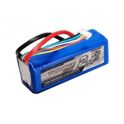 LiPo Turnigy 2200 mAh 4S1P 20C Battery (14.8 V)