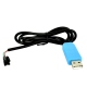 PL2303TA USB to UART Converter Cable (Blue)