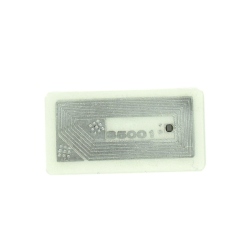 Sticker NFC NTAG203 11x21 mm (144 bytes)