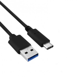 Cablu USB 3.1 Tip C către USB 3.0 AM