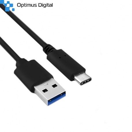 USB 3.1 type C to USB 3.0 AM Cable