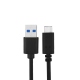 USB 3.1 type C to USB 3.0 AM Cable