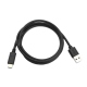 USB 3.1 type C to USB 3.0 AM Cable