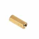 Pilon din Metal M3 45 mm