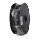 Filament pentru Imprimanta 3D 1.75 mm PLA 1 kg - Extra Negru
