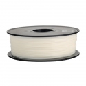 1.75 mm, 1 kg ABS Filament For 3D Printer - Extra White