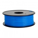 1.75 mm, 1 kg ABS Filament For 3D Printer - Light Blue