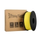 1.75 mm, 1 kg ABS Filament For 3D Printer - Yellow