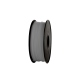 Filament pentru Imprimanta 3D 1.75 mm ABS 1 kg - Gri