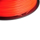 1.75 mm, 1 kg ABS Filament For 3D Printer - Red