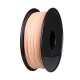 1.75 mm, 1 kg ABS Filament For 3D Printer - Skin Color - Warm Tone