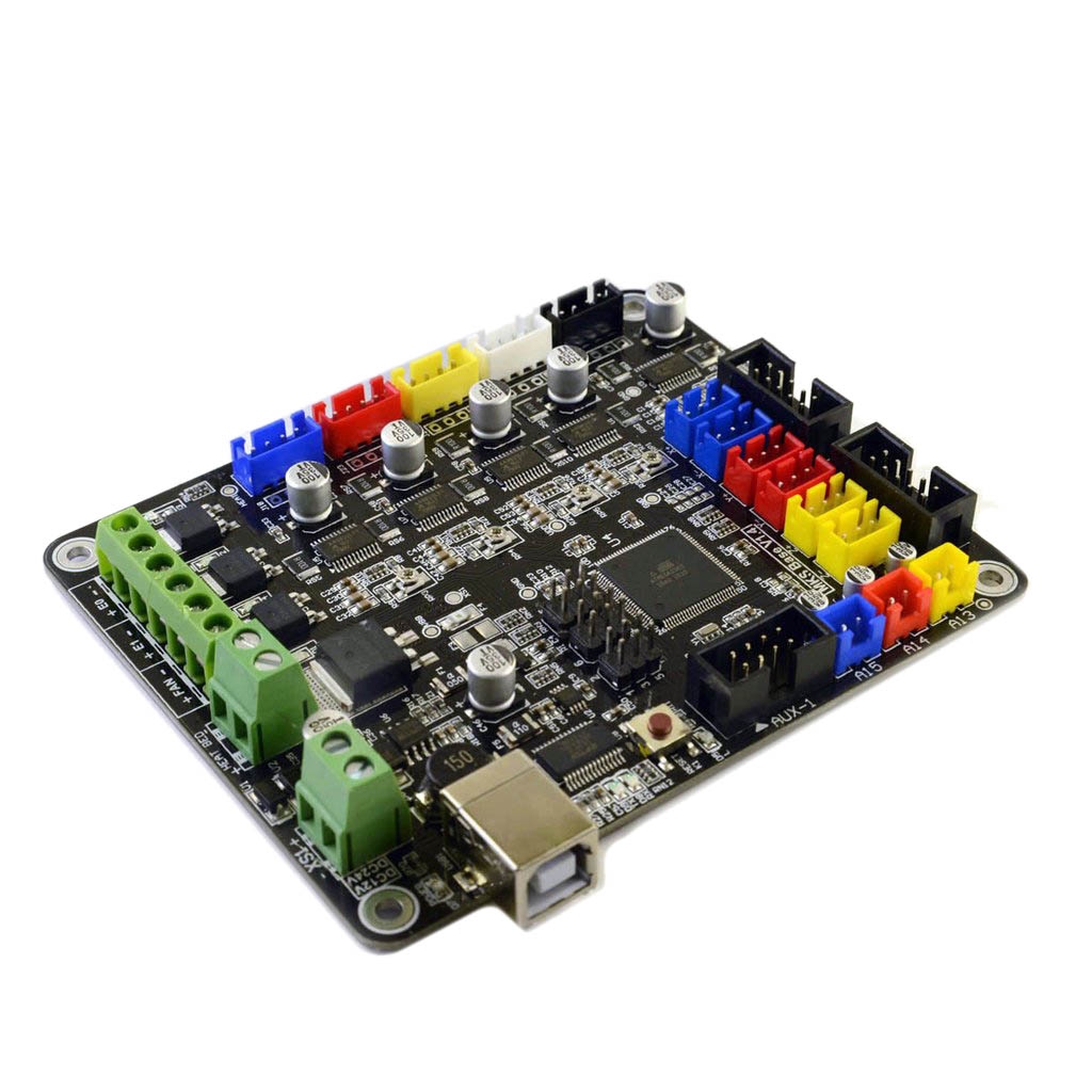 MKS♡ MKS BASE V1.4 Board