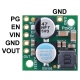 Pololu 5V, 2.5A Step-Down Voltage Regulator D24V22F5