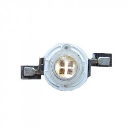 LED Ultraviolet de 5 W (395 - 400 nm)