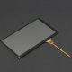 Touchscreen pentru Display IPS 1024x600 de 7'' LattePanda