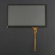 Touchscreen pentru Display IPS 1024x600 de 7'' LattePanda
