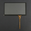 Touchscreen pentru Display IPS 1024x600 de 7'' LattePanda