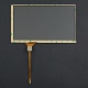 Touchscreen pentru Display IPS 1024x600 de 7'' LattePanda