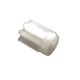 M0.3 7T Plastic Gear with 0.7 mm Hole