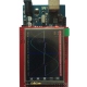 2.4" LCD Shield for Arduino Mega