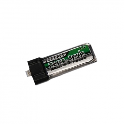 LiPo Turnigy Nano-Tech 160 mAh 1S 25~40C (3.7 V) Battery