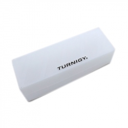 Turnigy Soft Silicone Lipo Battery Protector, Clear  (3000-3600mAh 4S) 148x51x37mm