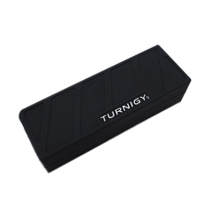 Turnigy Soft Silicone Lipo Battery Protector, Black (5000mAh 4S) 148x51x37mm