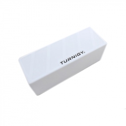 Turnigy Soft Silicone Lipo Battery Protector, White (5000mAh 6S) 145x51x53mm