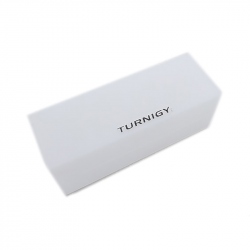 Turnigy Soft Silicone Lipo Battery Protector, Clear (5000mAh 6S) 145x51x53mm