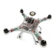 Quanum Nova PRO With Radio, Battery and Charger - RTF (Mode 2) - Ready to Fly