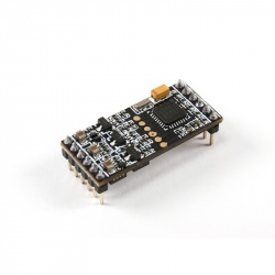 DYS BLHeli 16A Mini ESC with Soldering Pin Option 2-4s