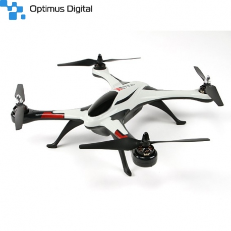 XK Air Dancer X350 Quad-Copter 3D Drone (Mode 2)