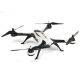 Dronă Quad-copter XK Air Dancer 3D X350