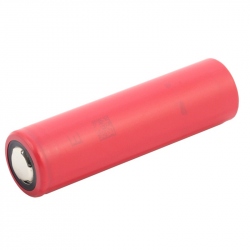 Li-Ion 3350 mAh 18650 NCR18650BL Sanyo Battery